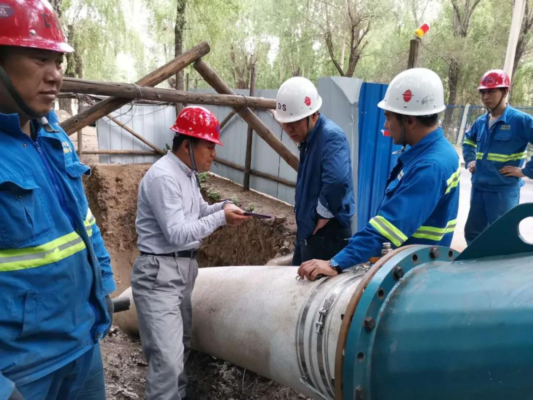 保城镇工业管道清洗-管道清淤
