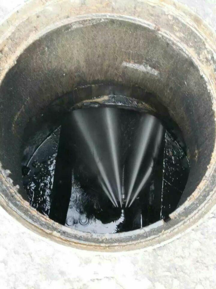 保城镇市政管道清洗-排污管道清洗